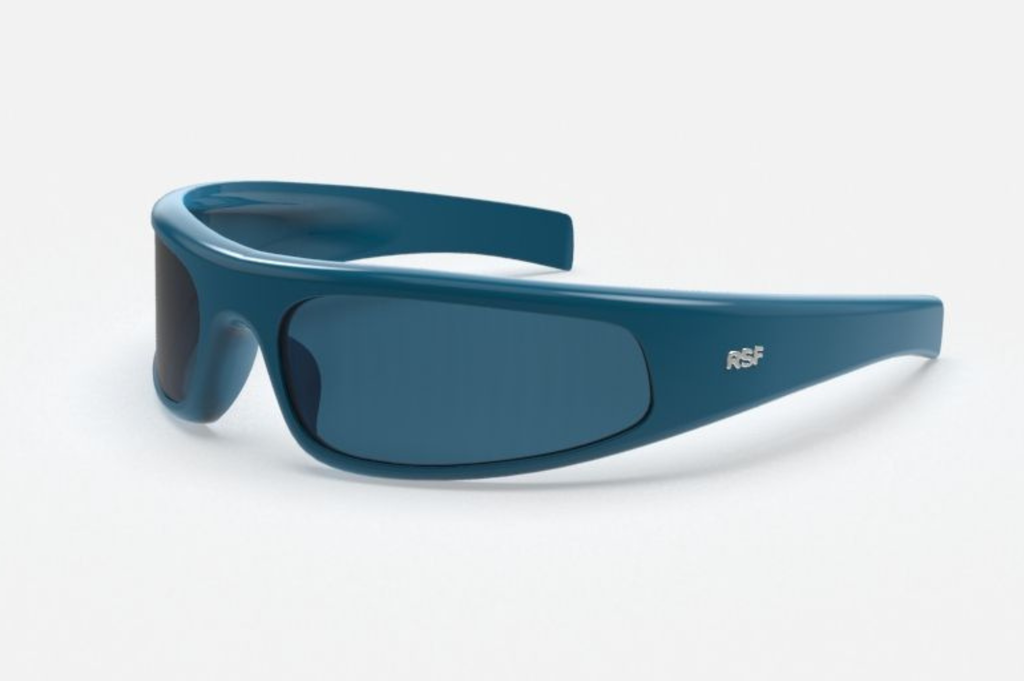 RETROSUPERFUTURE Cerchietto Alzavolo