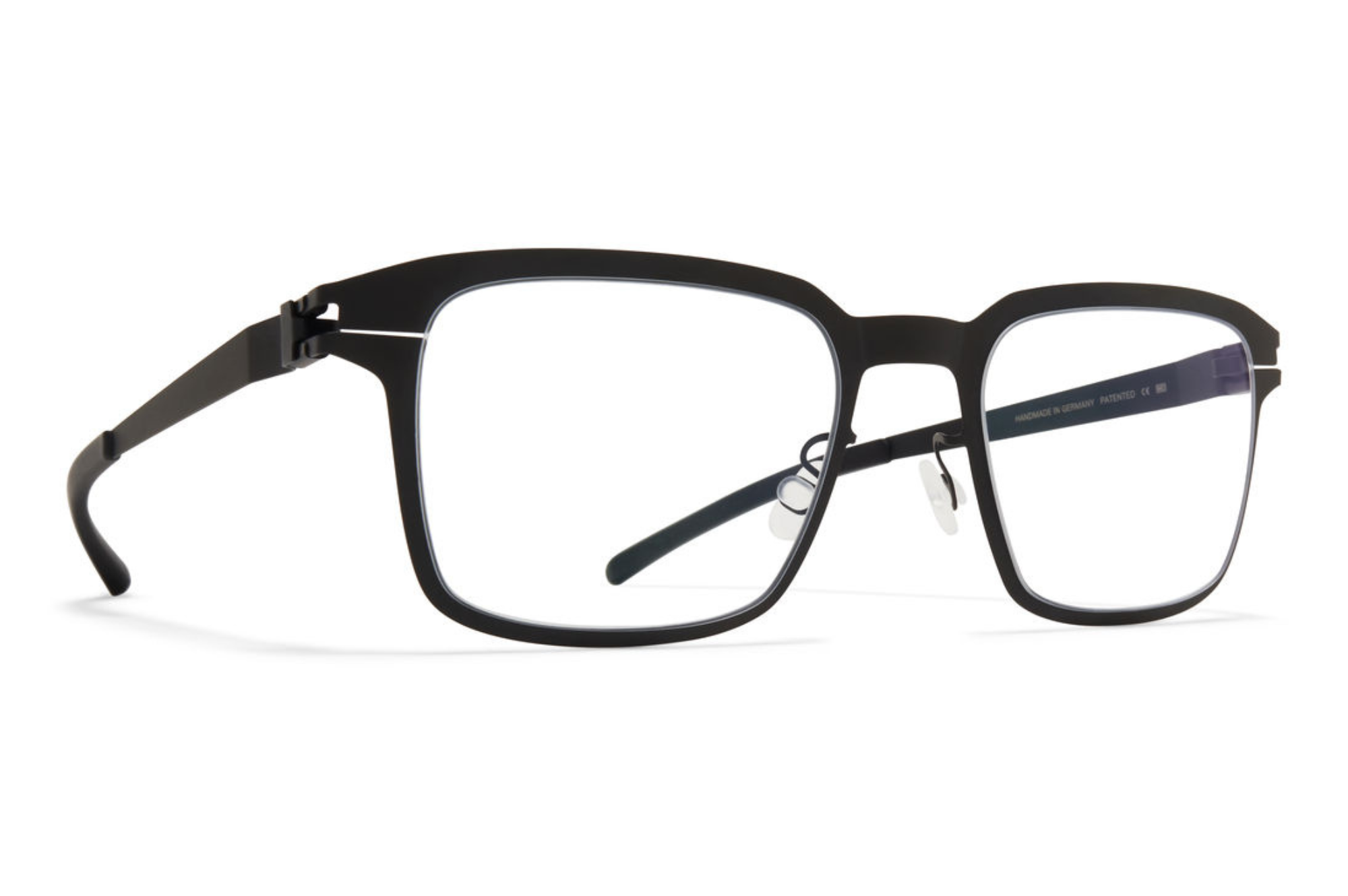 Occhiali da vista MYKITA MATIS Black