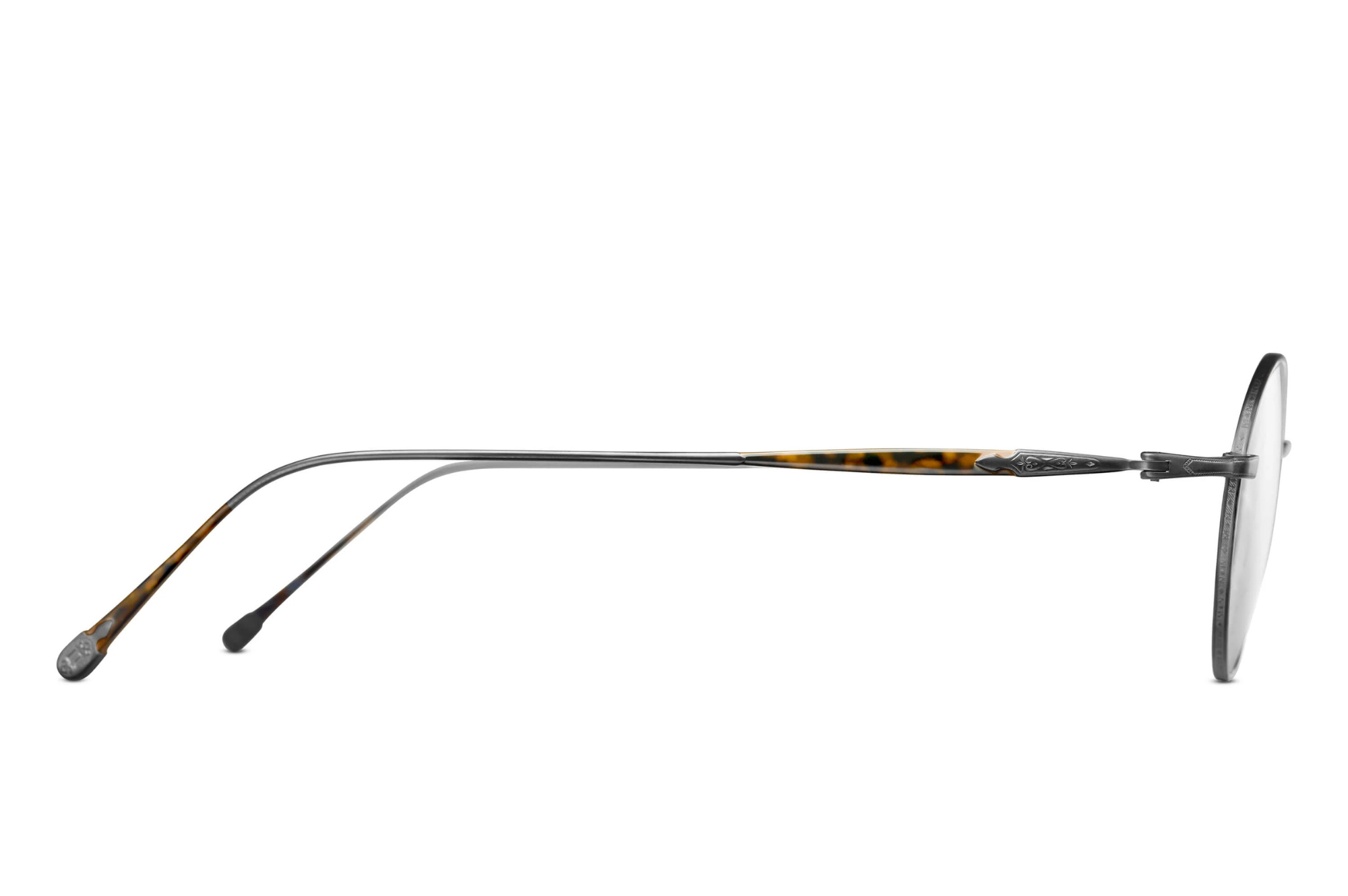 Occhiali da vista MATSUDA 10189H 46mm Matte Black