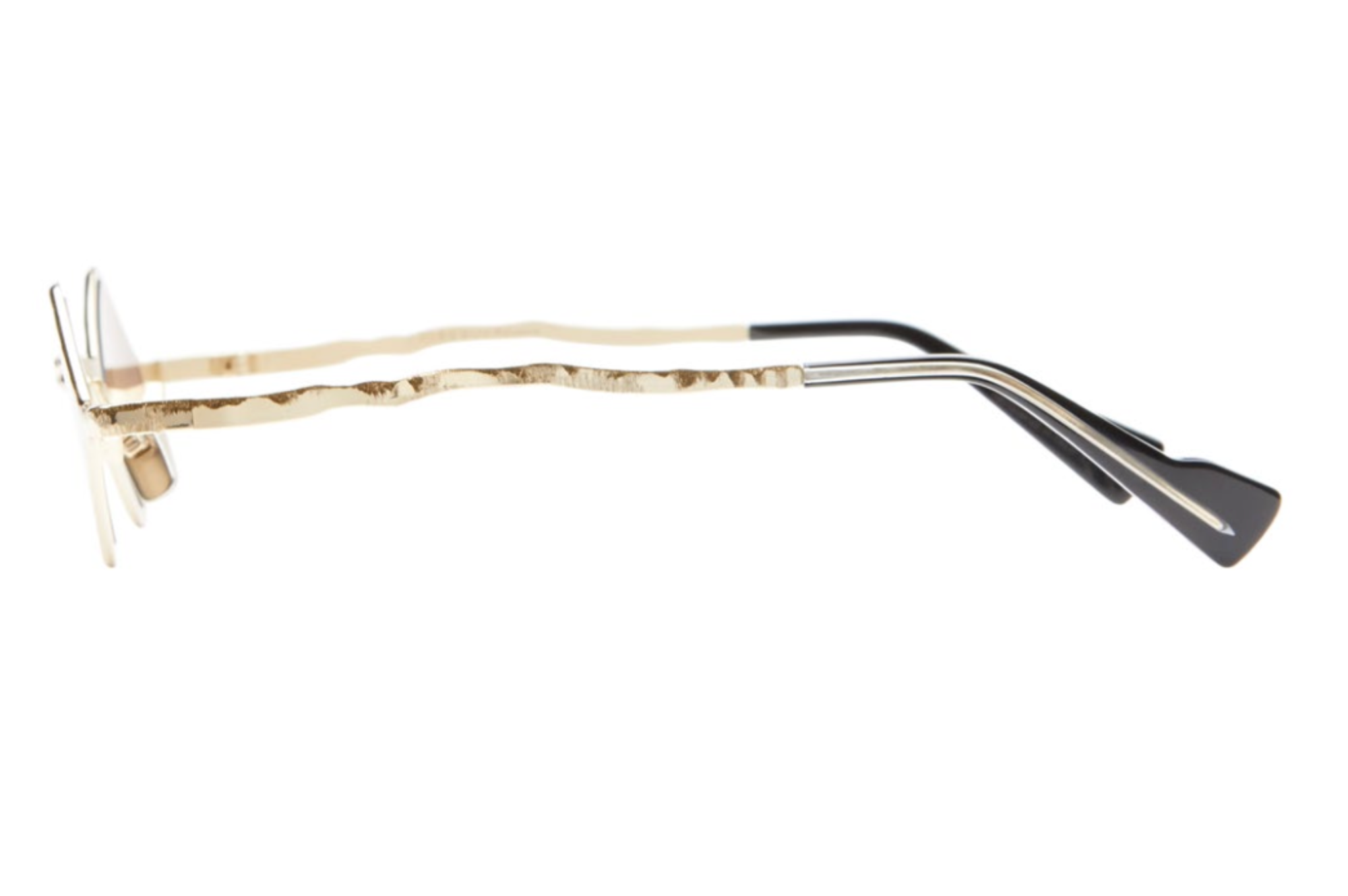 Occhiali da sole KUBORAUM Z14 Gold