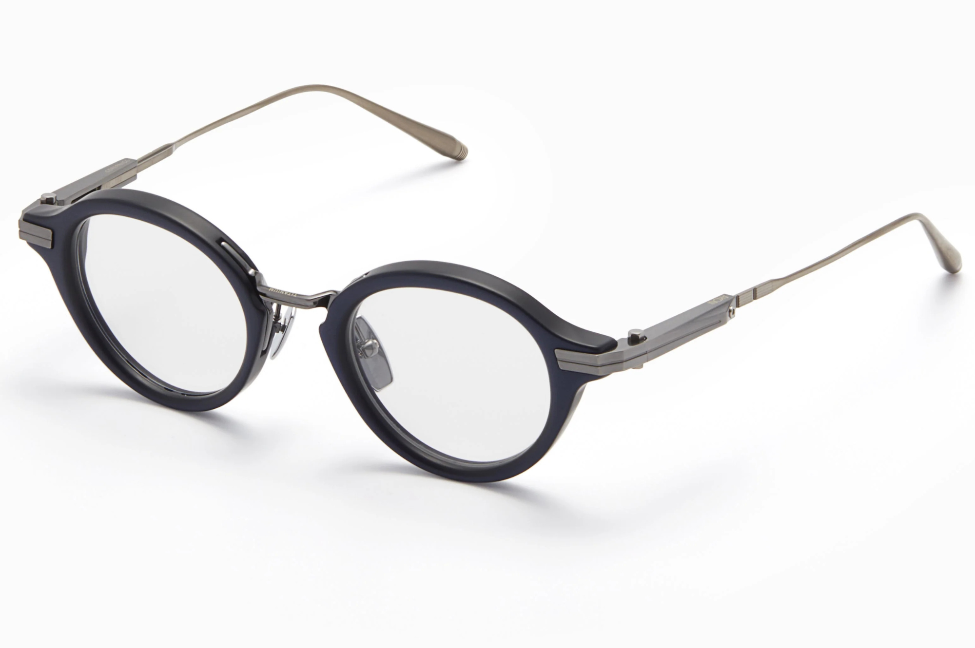 Occhiali da vista AKONI COPERNICO Matte Navy