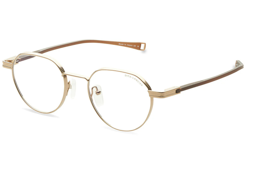 Occhiali da vista DITA LANCIER LSA-420 01