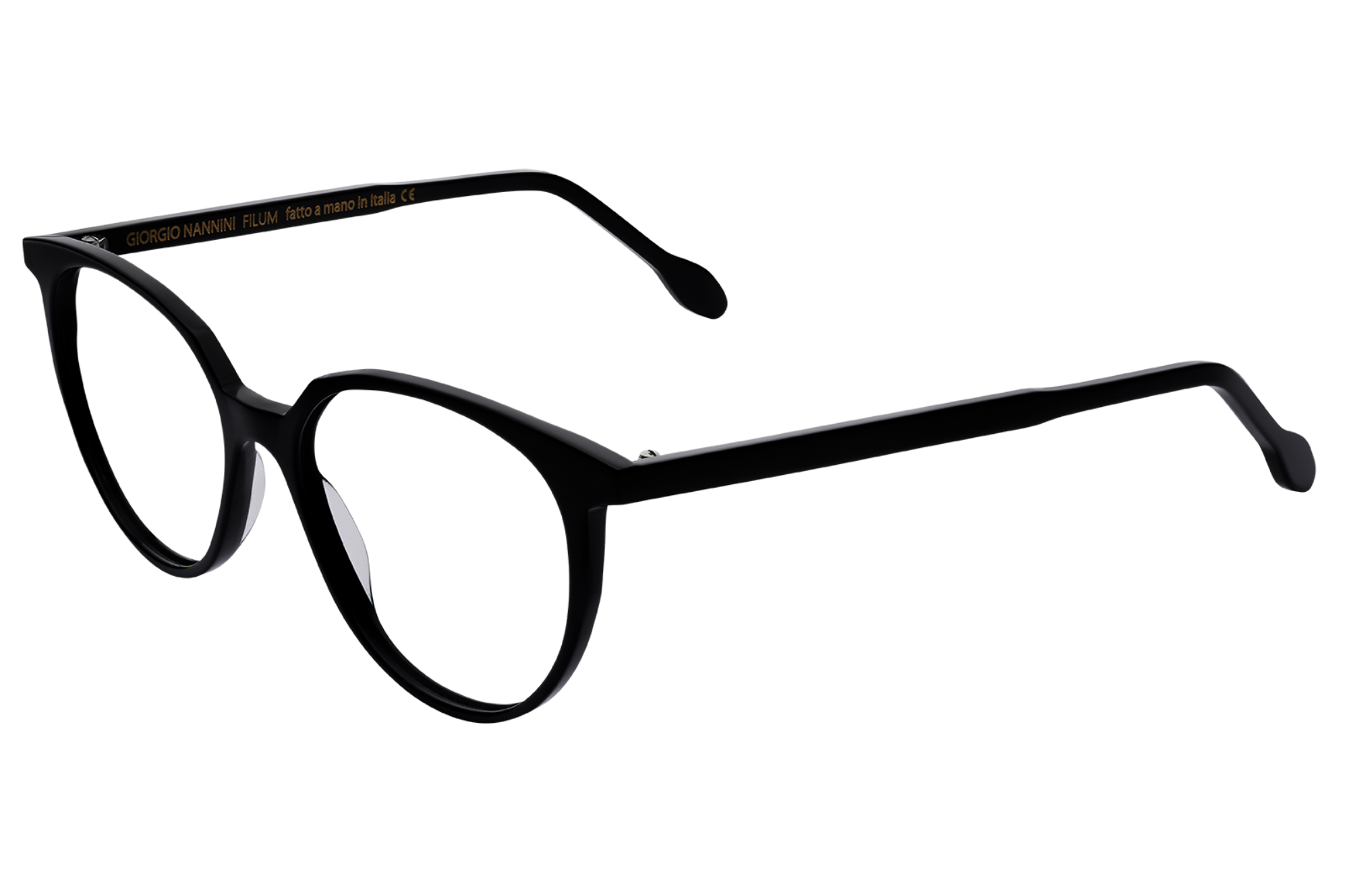 Occhiali da vista GIORGIO NANNINI FILUM BALIVERNA 110