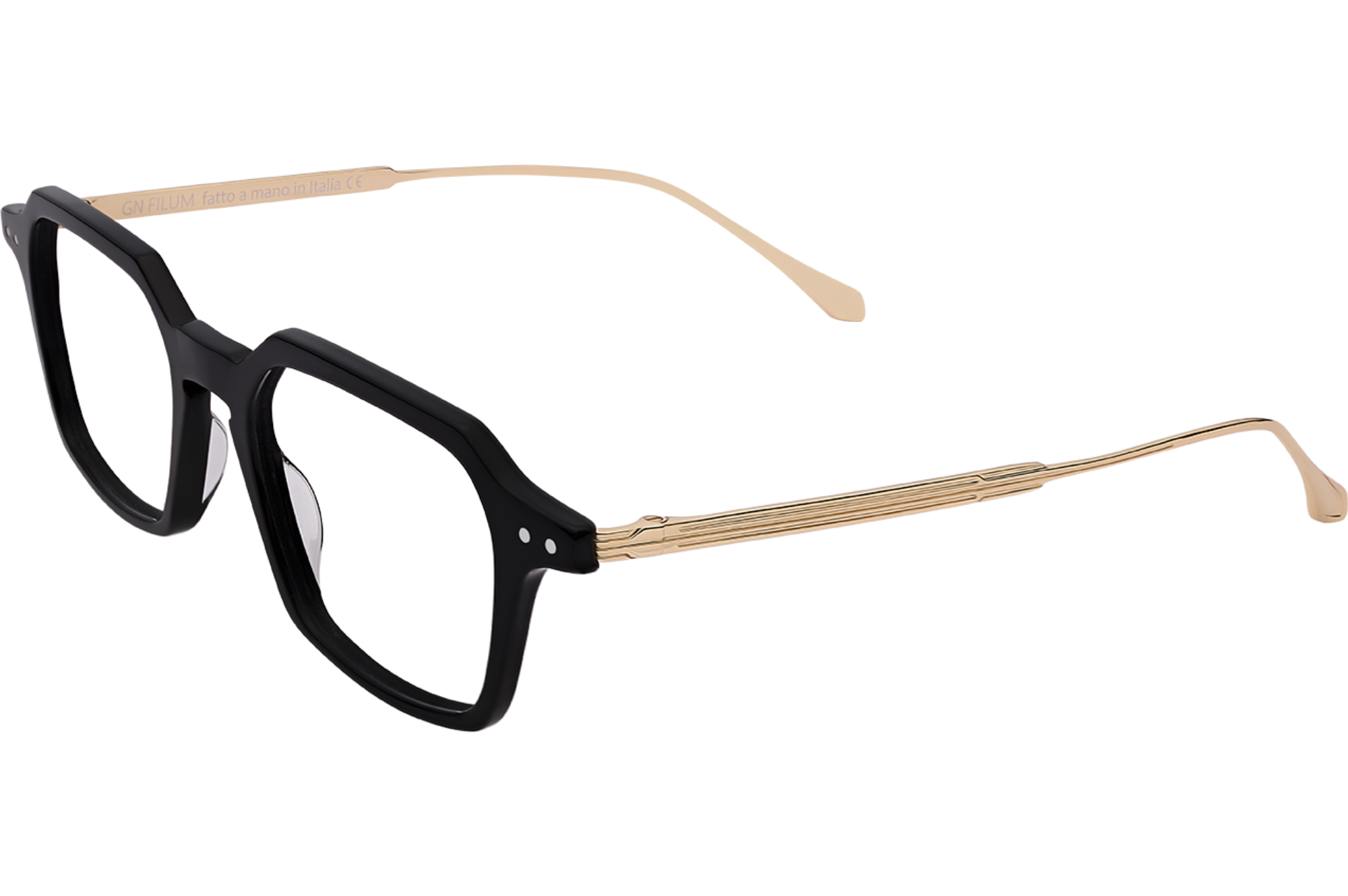 Occhiali da vista GIORGIO NANNINI FILUM LODOS CLIP-ON 110