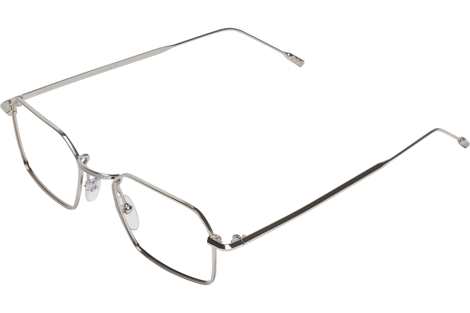 Occhiali da vista GIORGIO NANNINI FILUM PUCK 003