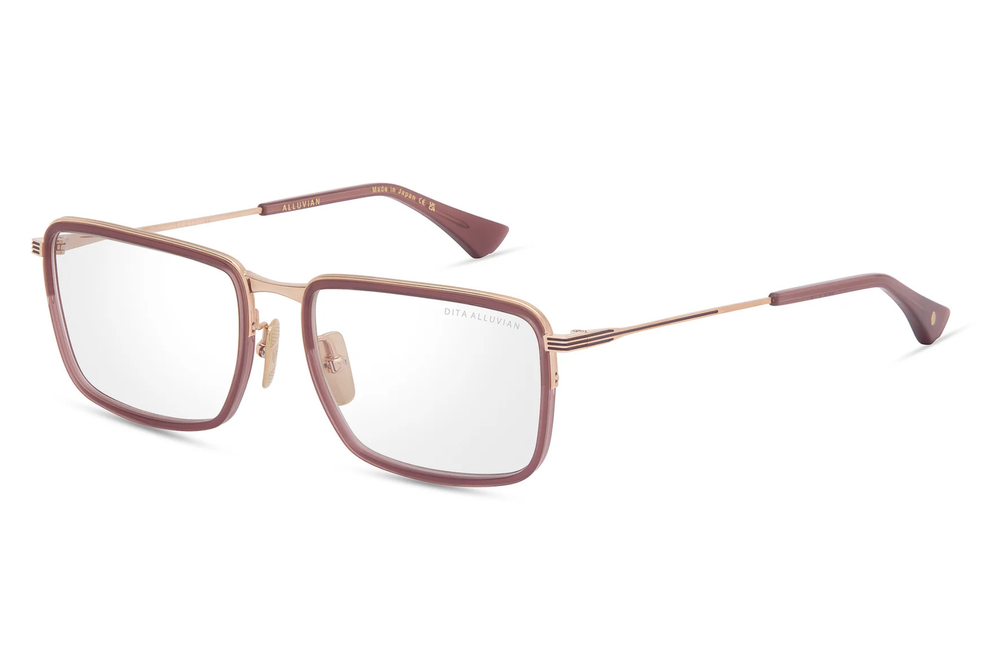 Occhiali da vista DITA ALLUVIAN 01