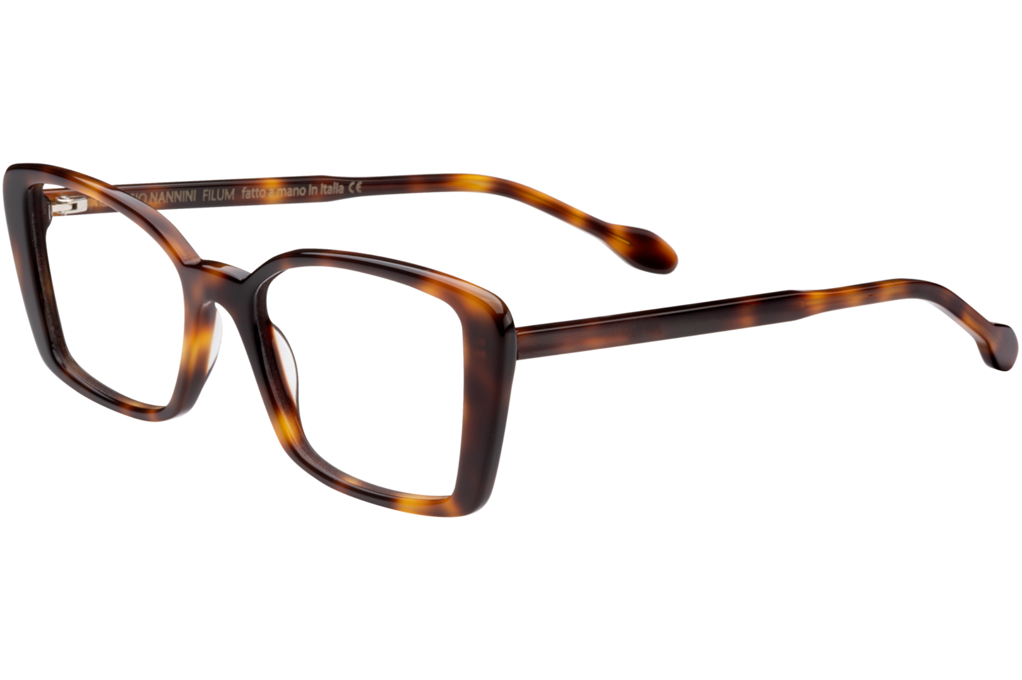 Occhiali da vista GIORGIO NANNINI FILUM MELTEMI 238