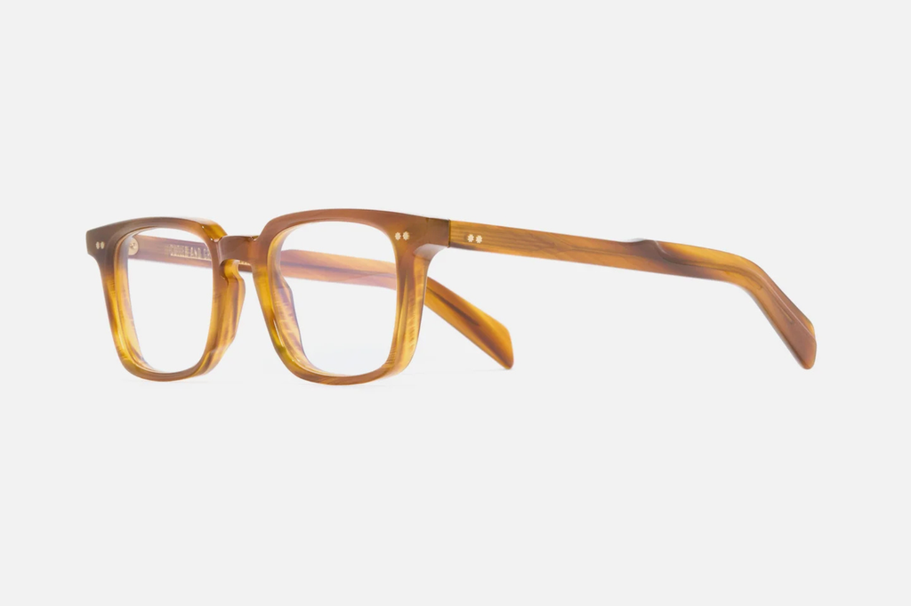 Occhiali da vista Cutler And Gross GR10 Saffron Horn