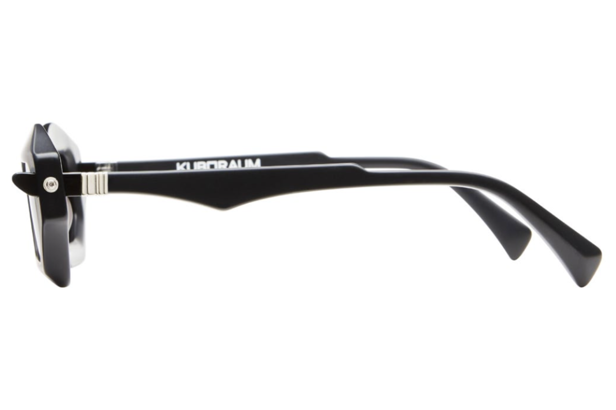Occhiali da sole KUBORAUM Q6 Black Matt
