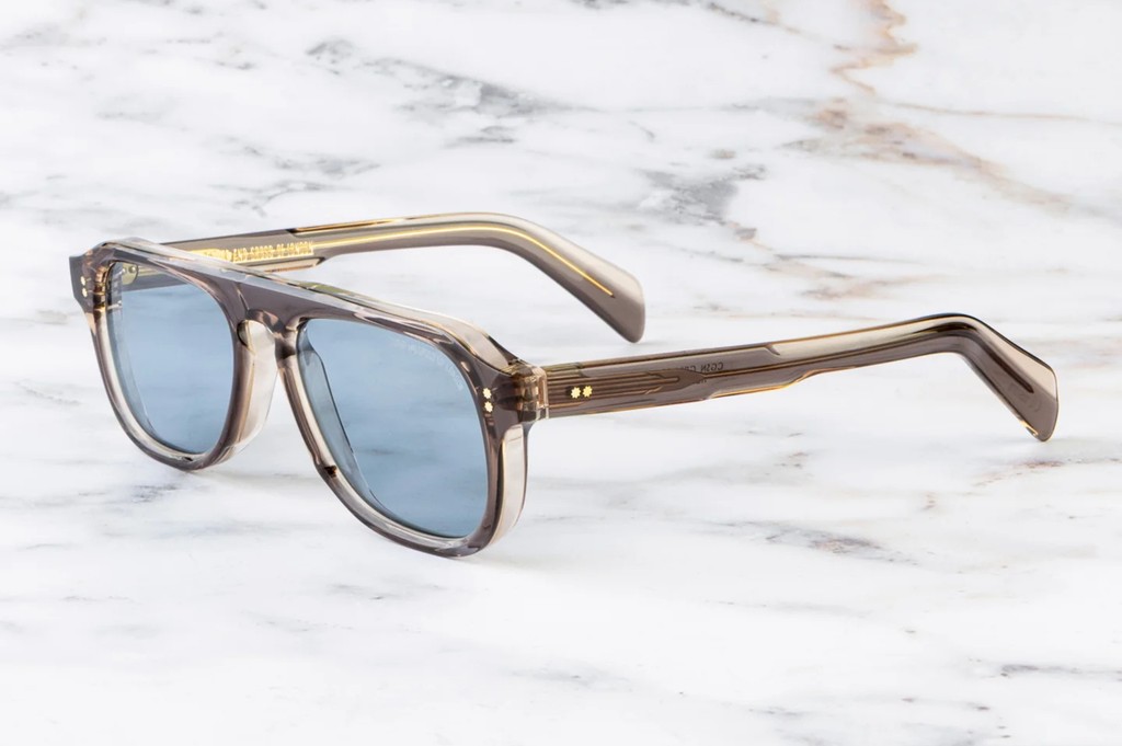 Occhiali da sole Cutler And Gross GR14 Grey on Granny Chic