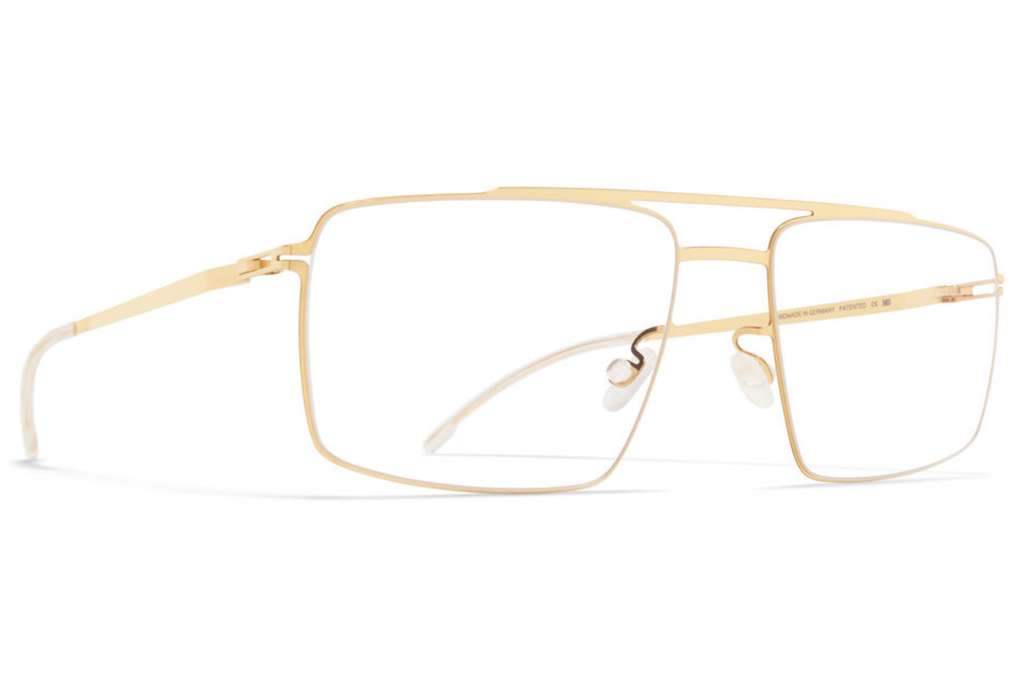 Occhiali da vista MYKITA PEN Glossy Gold