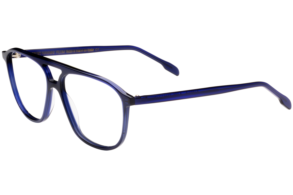 Occhiali da vista GIORGIO NANNINI FILUM GARBINO 357