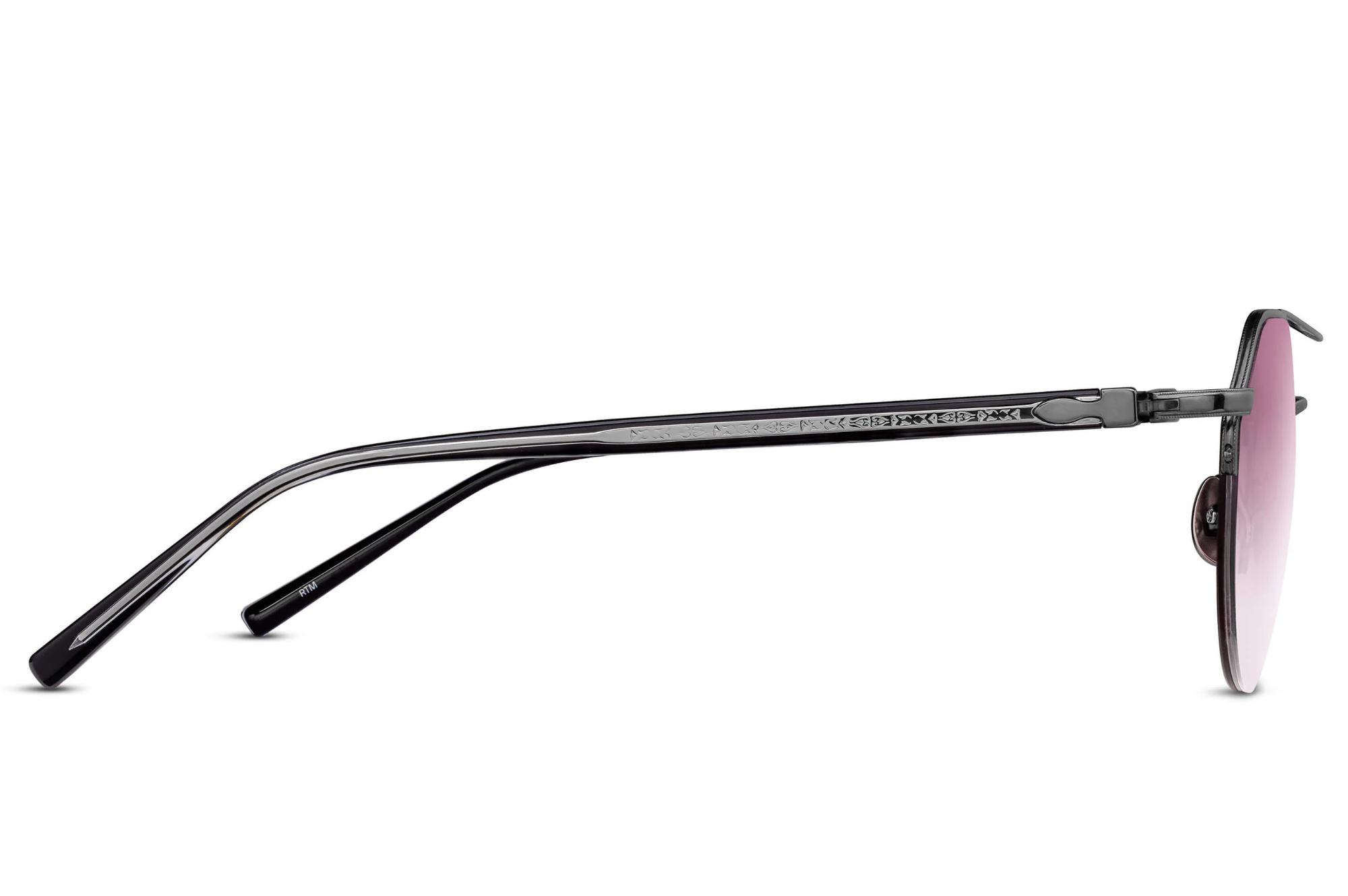 Occhiali da sole MATSUDA M3141 Ruthenium