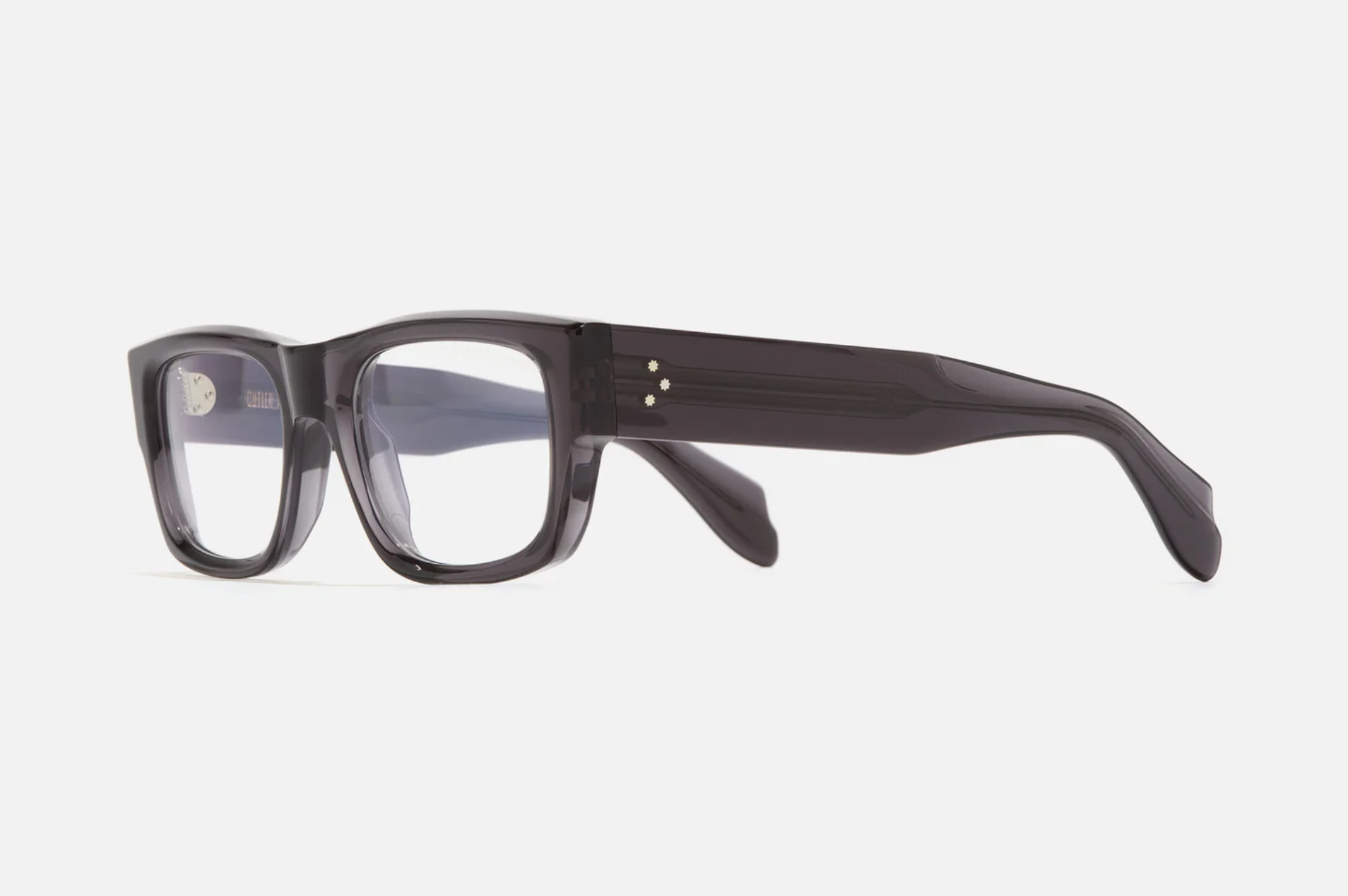 Occhiali da vista Cutler And Gross 9043 Dark Grey
