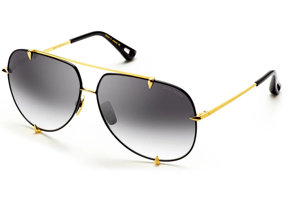 Occhiali da sole DITA TALON BLK GLD