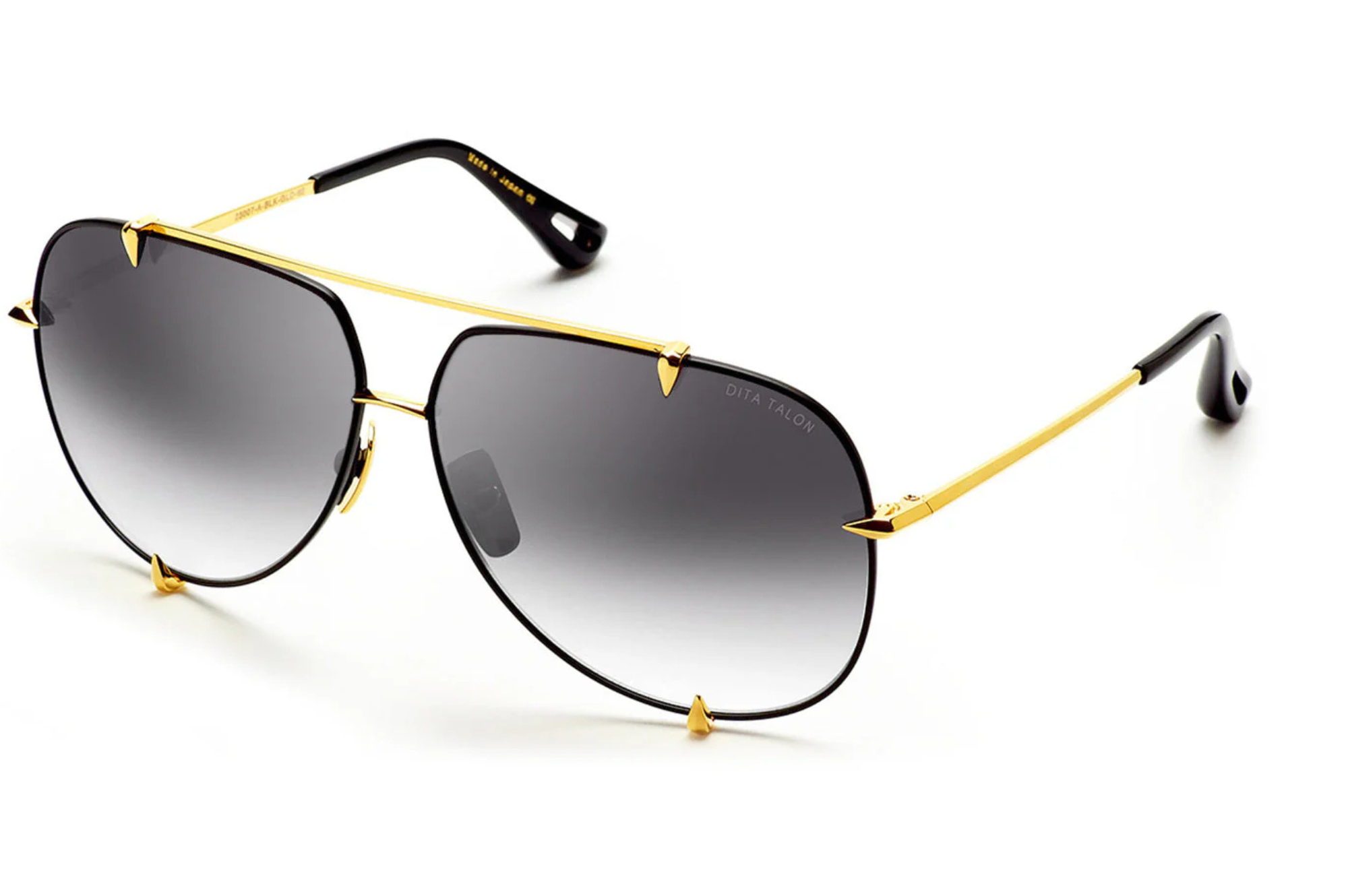 Occhiali da sole DITA TALON BLK GLD