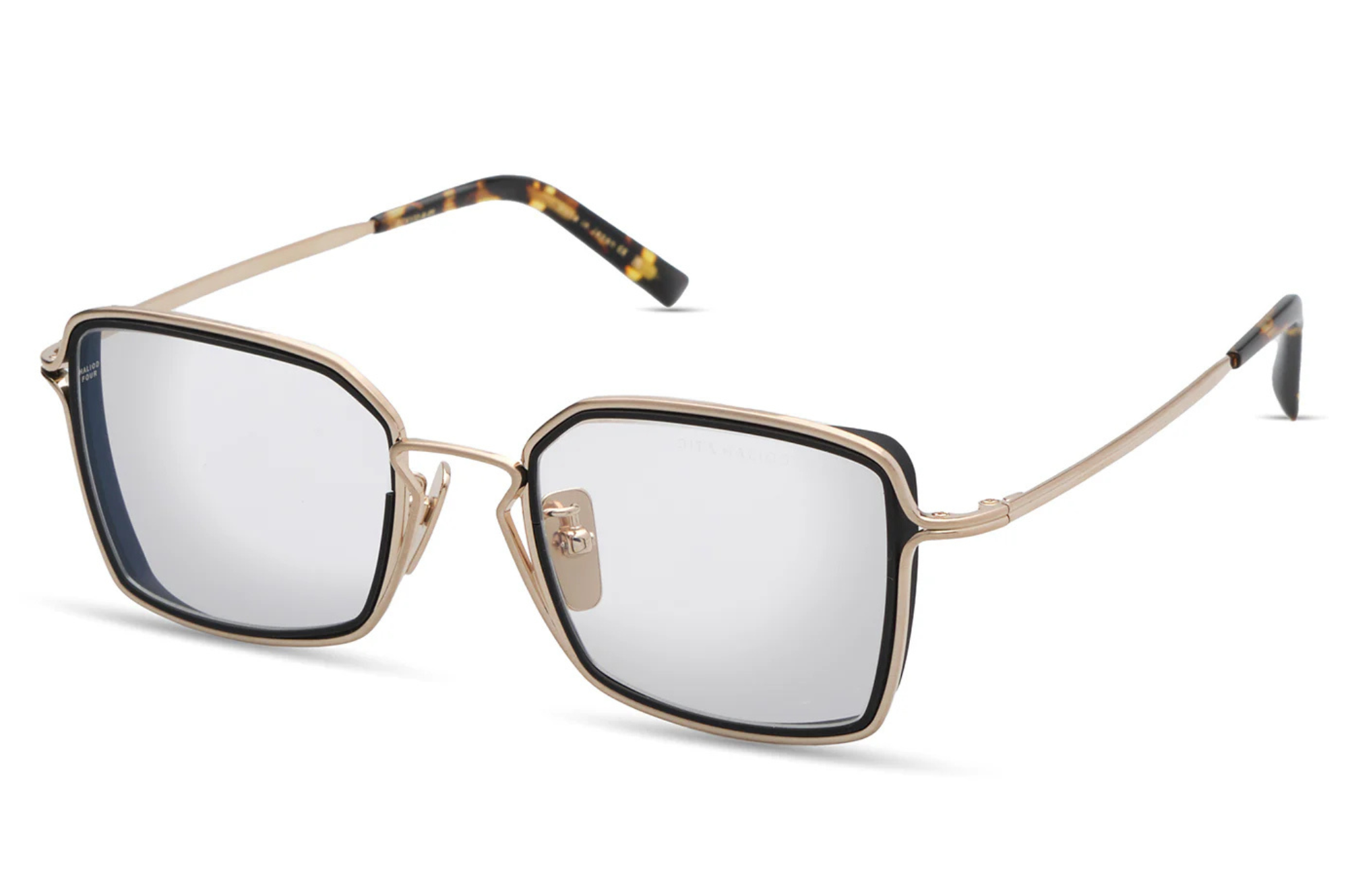 Occhiali da vista DITA HALIOD-FOUR 01