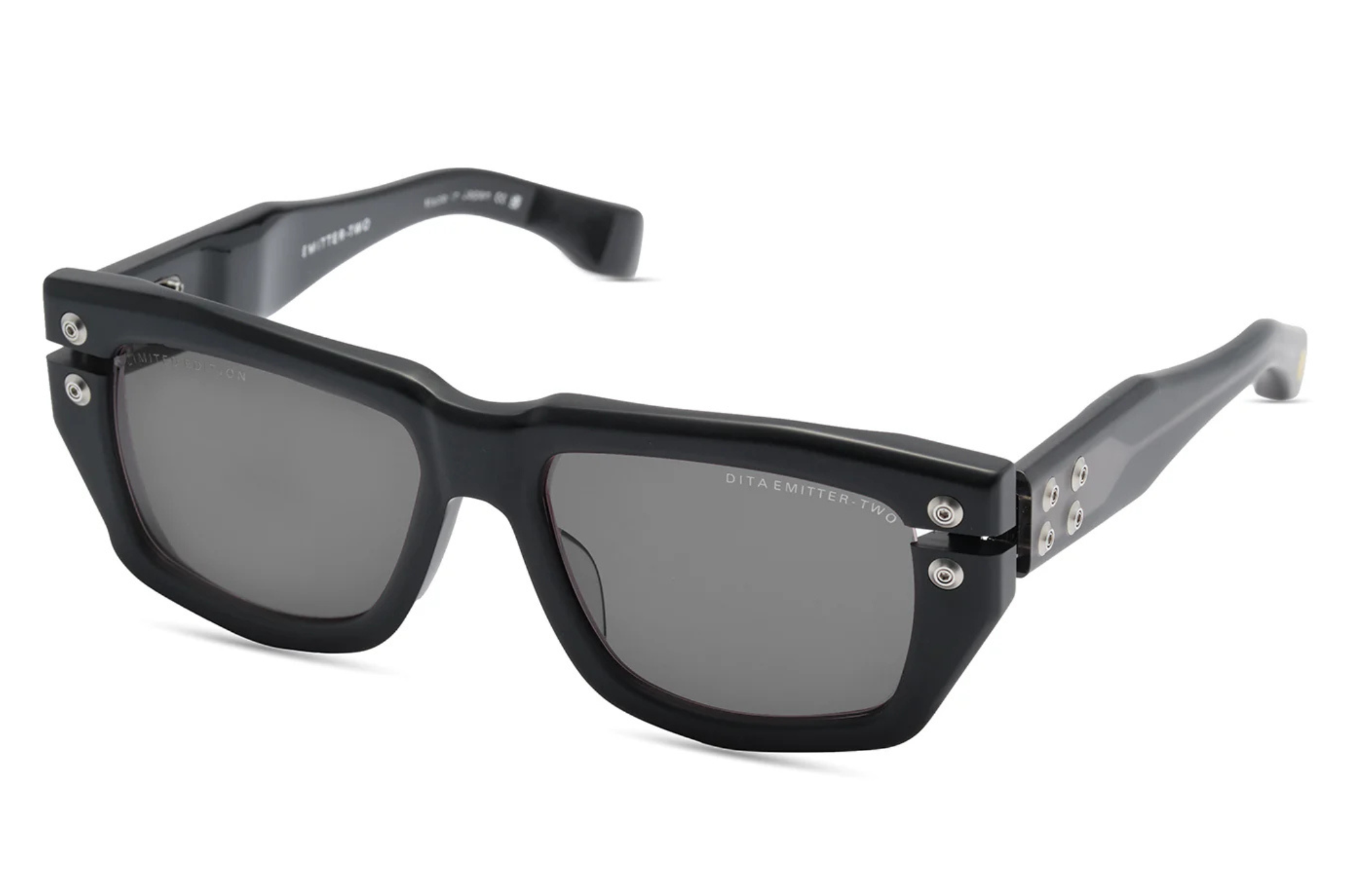 Occhiali da sole DITA EMITTER-TWO LIMITED EDITION 01