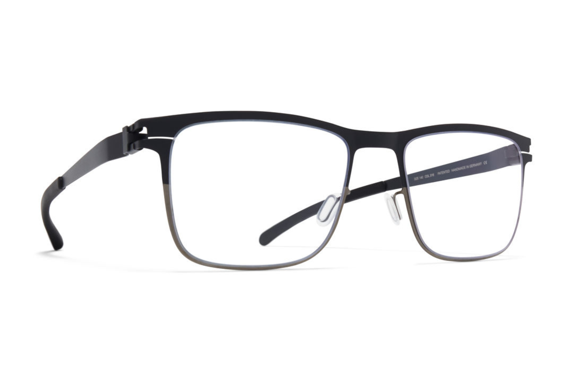 Occhiali MYKITA ARMIN Shiny Graphite