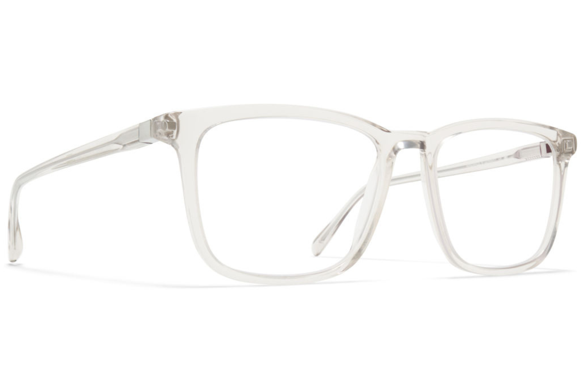 Occhiali da vista MYKITA KENDO C127 Spring Water Pearl
