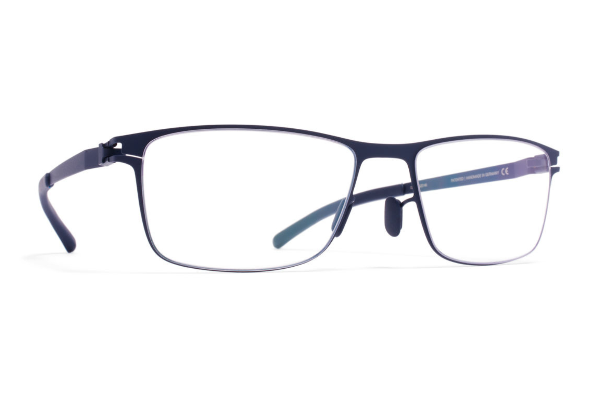 Occhiali da vista MYKITA GARTH Navy