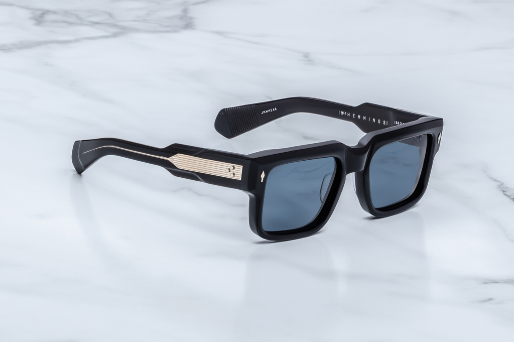 Occhiali da sole Jacques Marie Mage Hemmings Lacquer