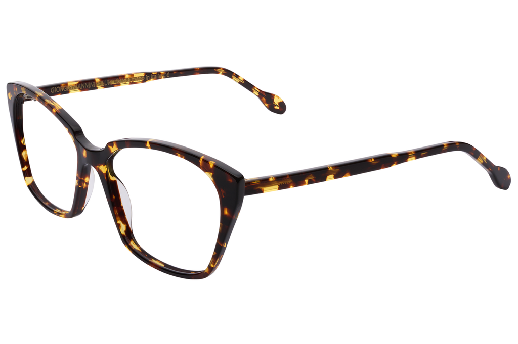 Occhiali da vista GIORGIO NANNINI FILUM BURIANA 388