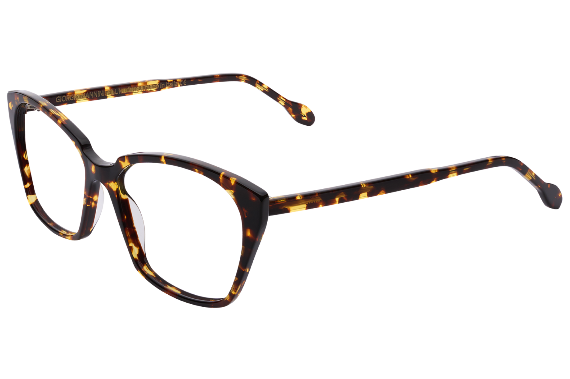 Occhiali da vista GIORGIO NANNINI FILUM BURIANA 388