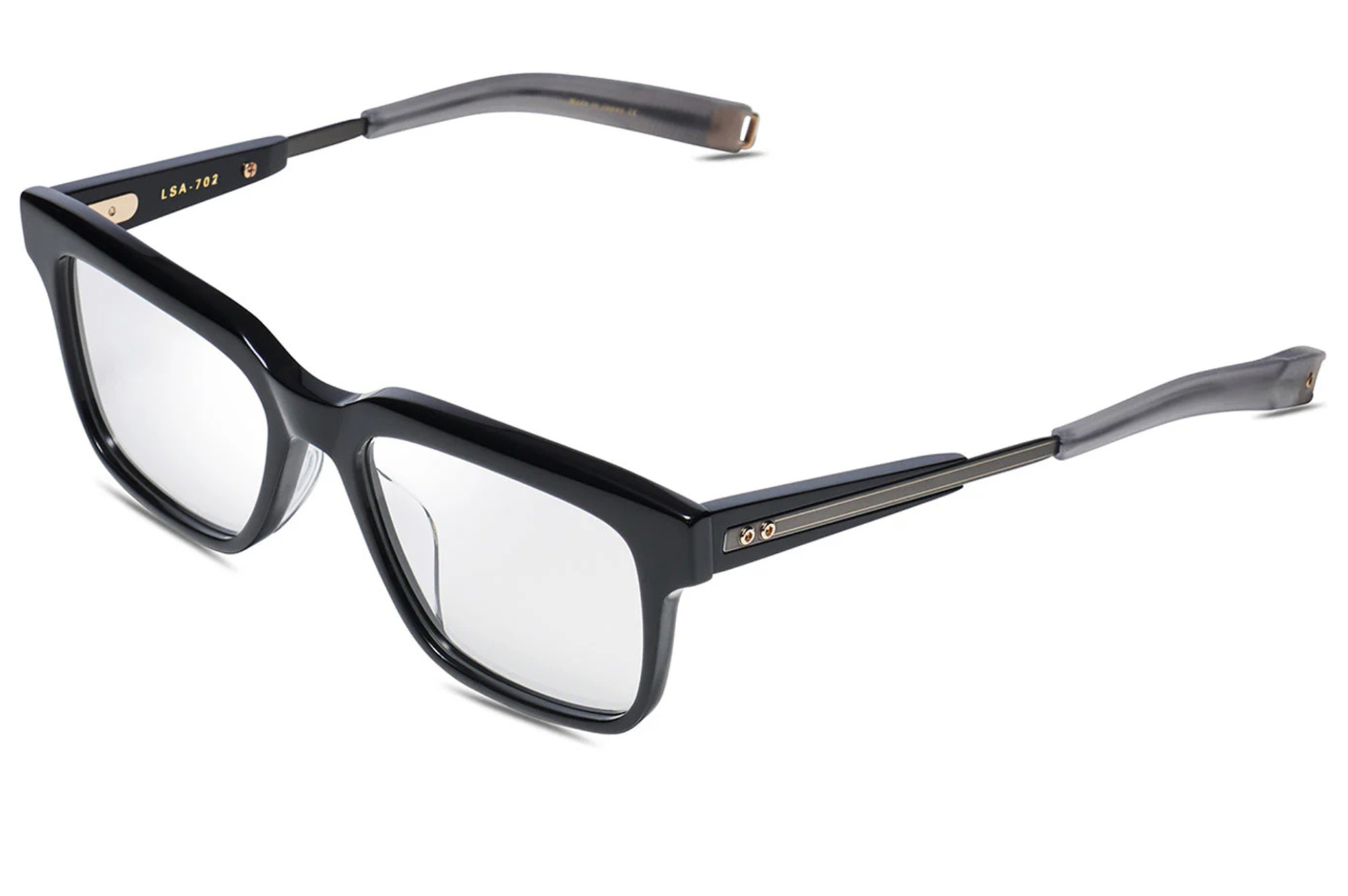 Occhiali da vista DITA LANCIER LSA-702 01