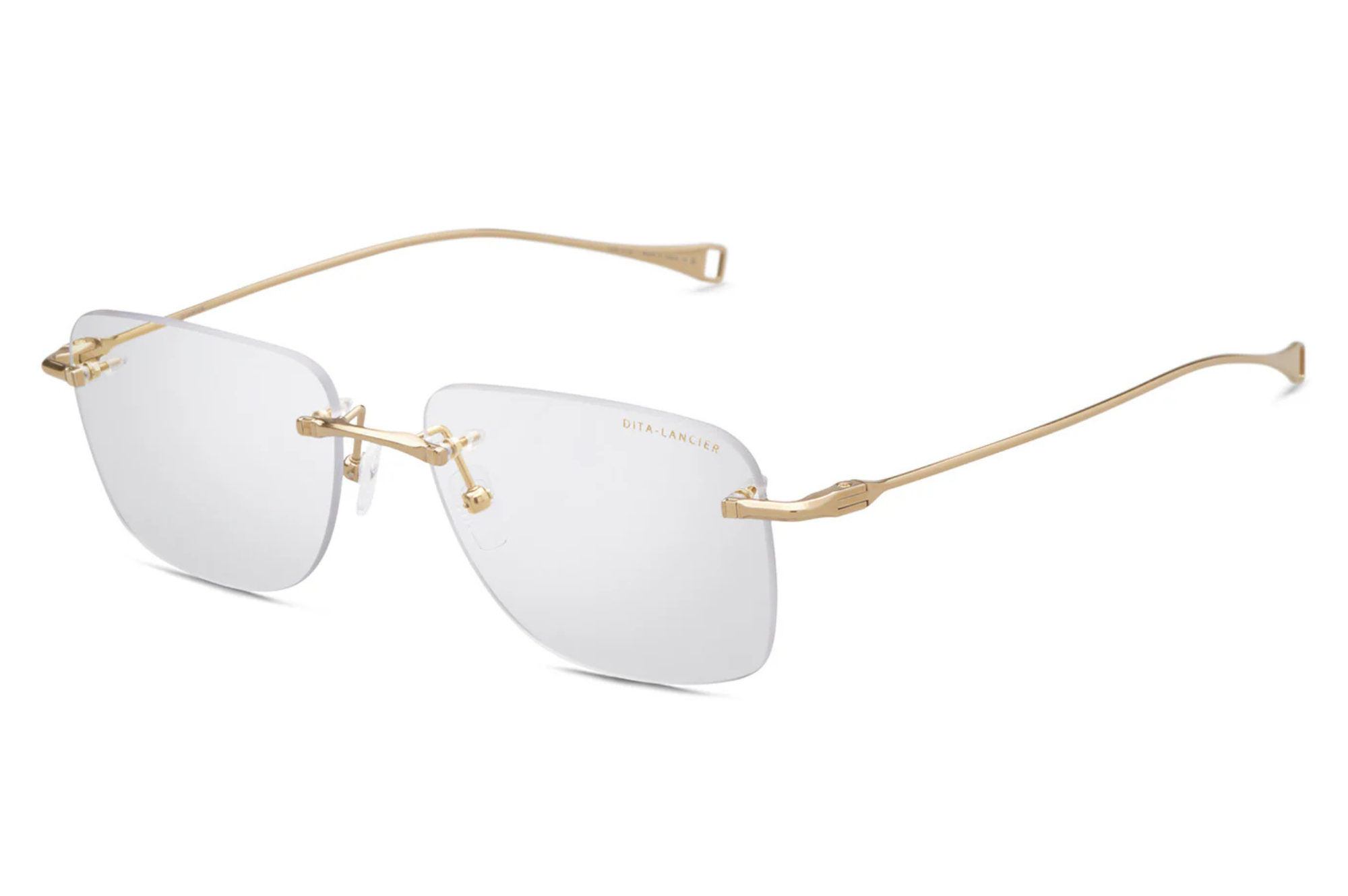 Occhiali da vista DITA LANCIER LSA-119 01