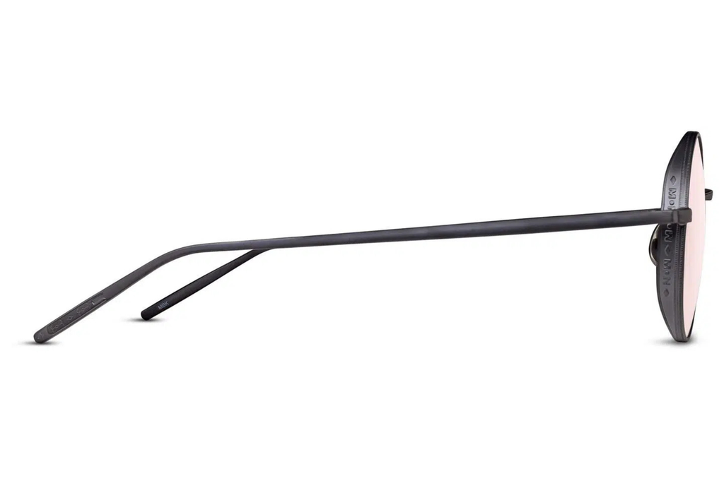 Occhiali da sole MATSUDA M3087 Matte Black 2