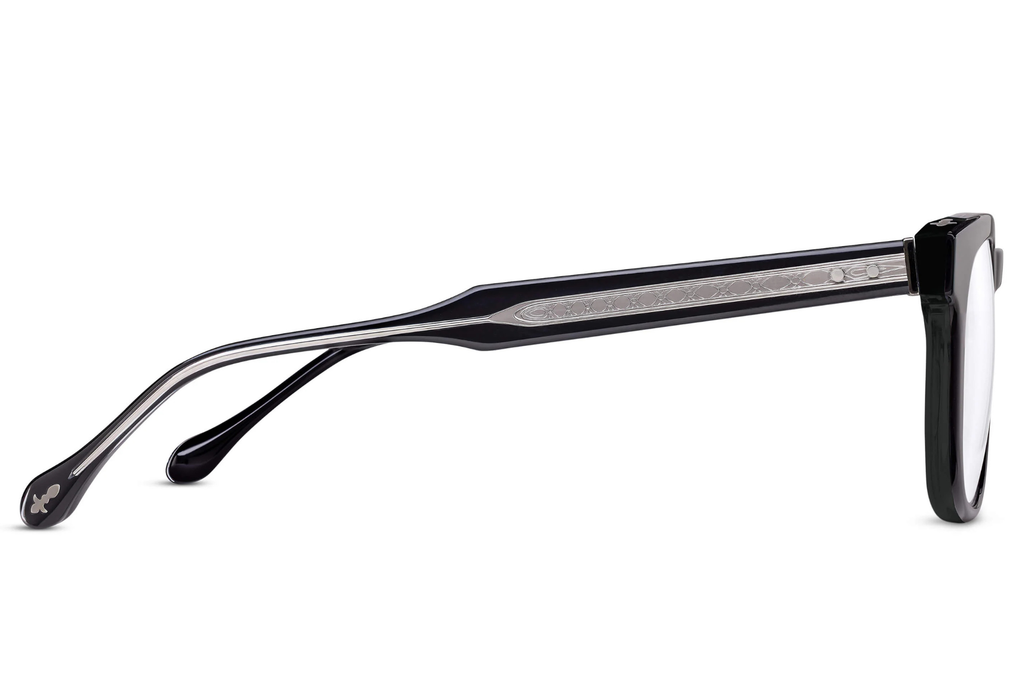 Occhiali da vista MATSUDA M1031 Black