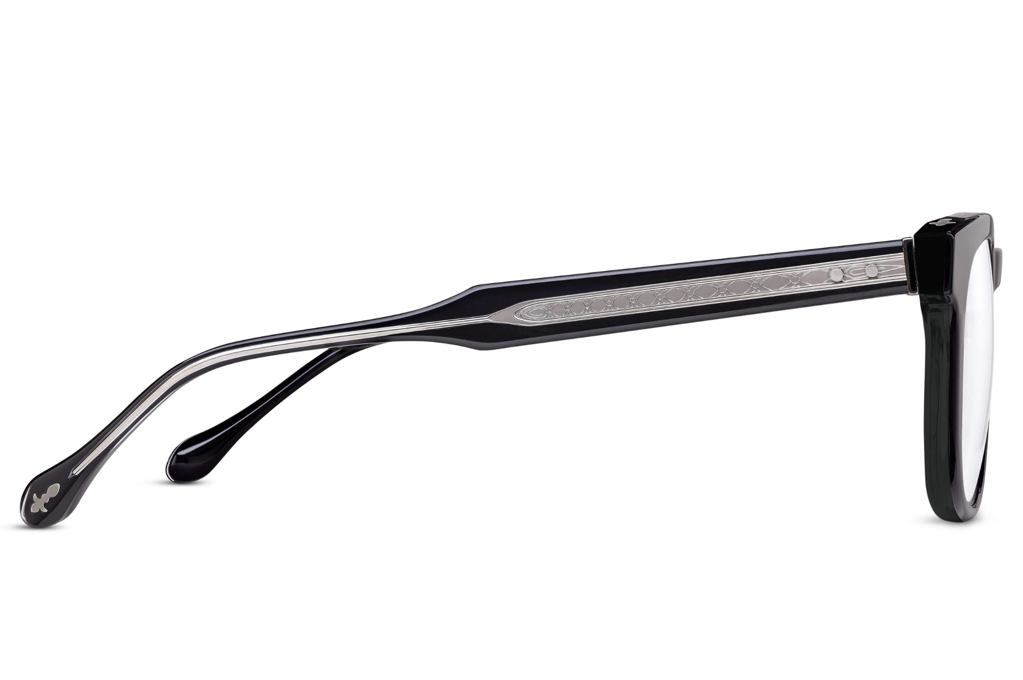 Occhiali da vista MATSUDA M1031 Black