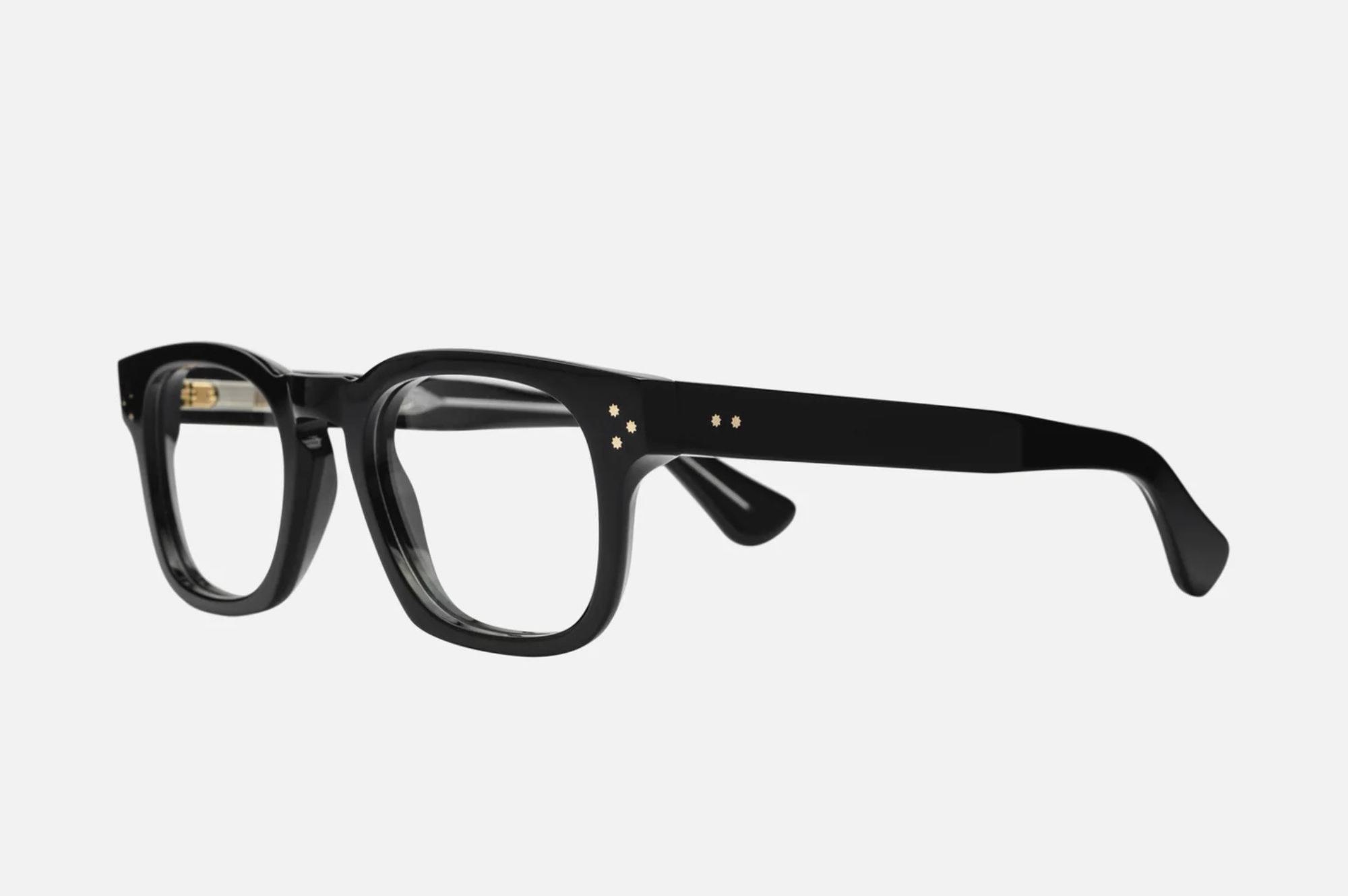 Occhiali da vista Cutler And Gross 9768 Black