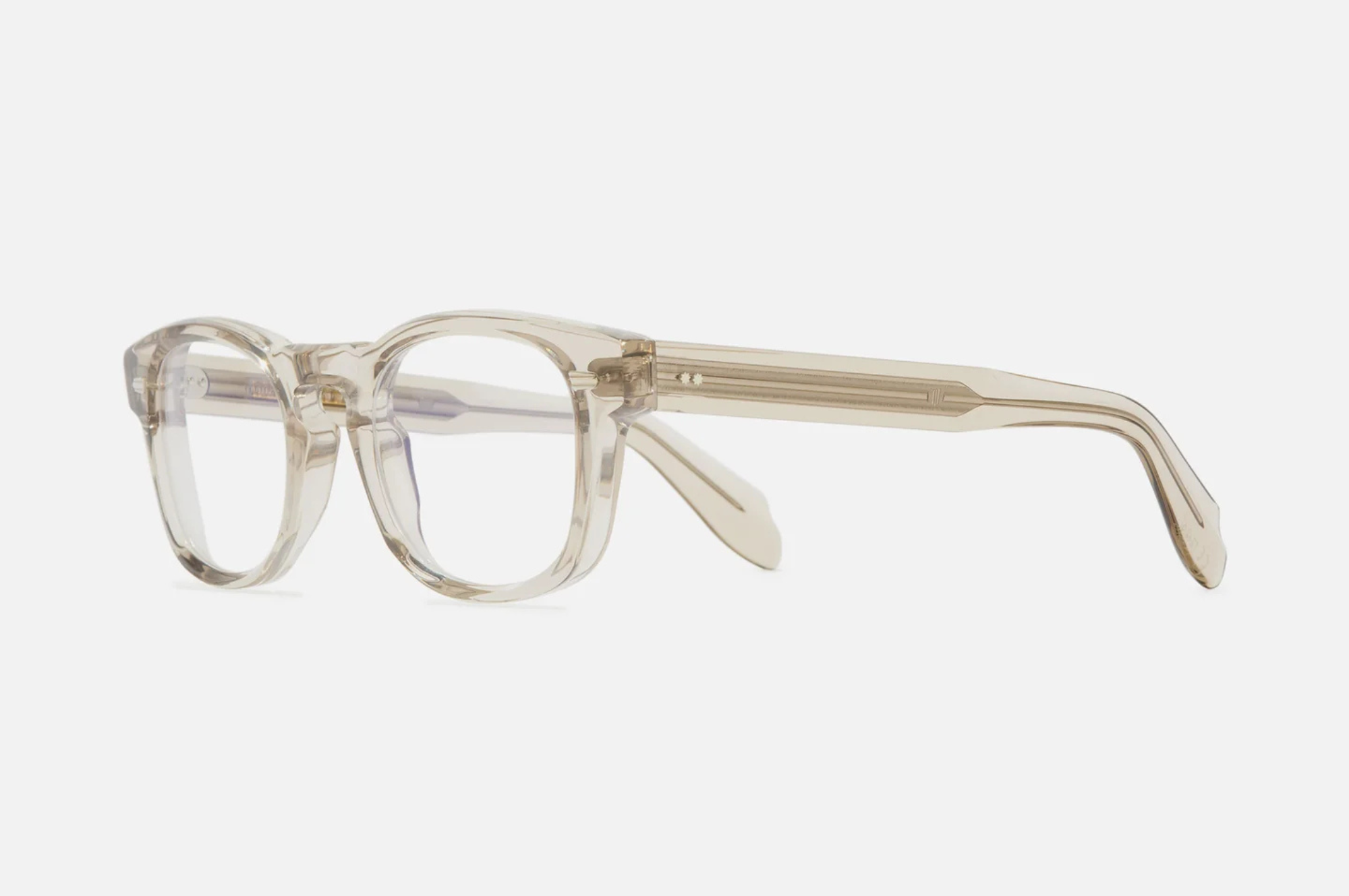 Occhiali da vista Cutler And Gross 9389 Sand Crystal