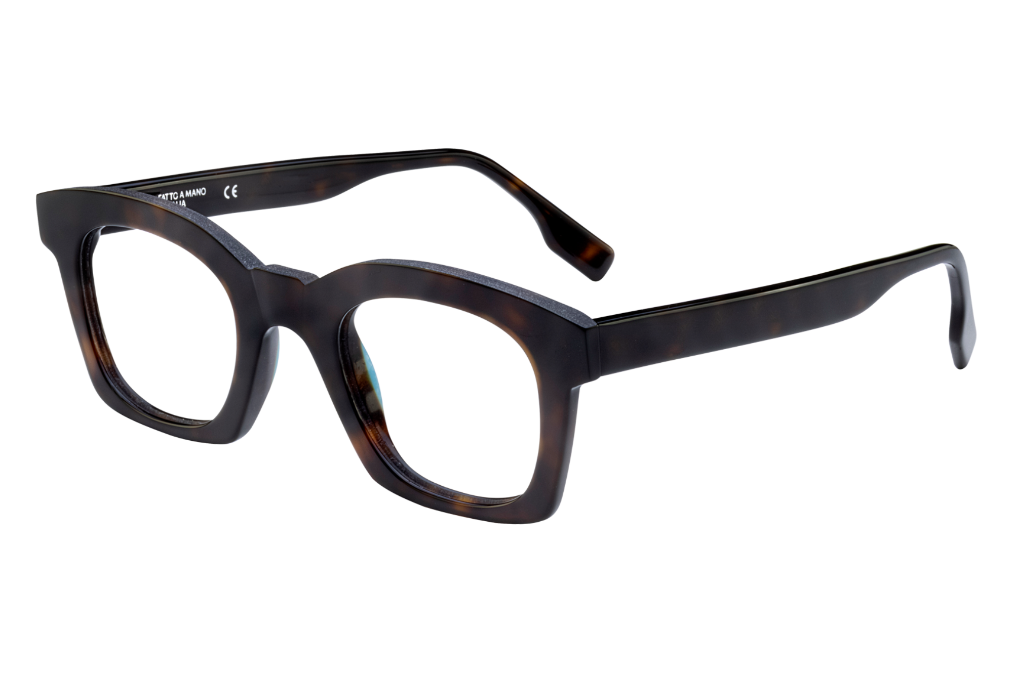 Occhiali da vista GIORGIO NANNINI ITALO 003