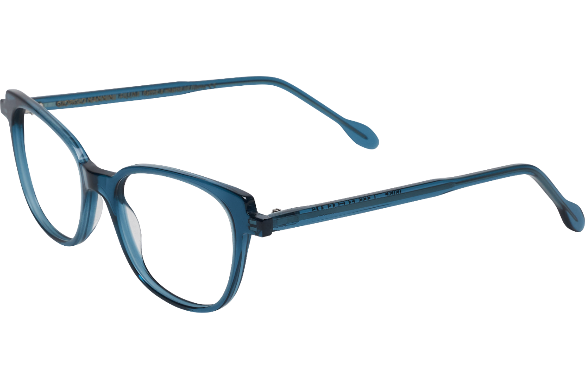 Occhiali da vista GIORGIO NANNINI FILUM IRIDE 322