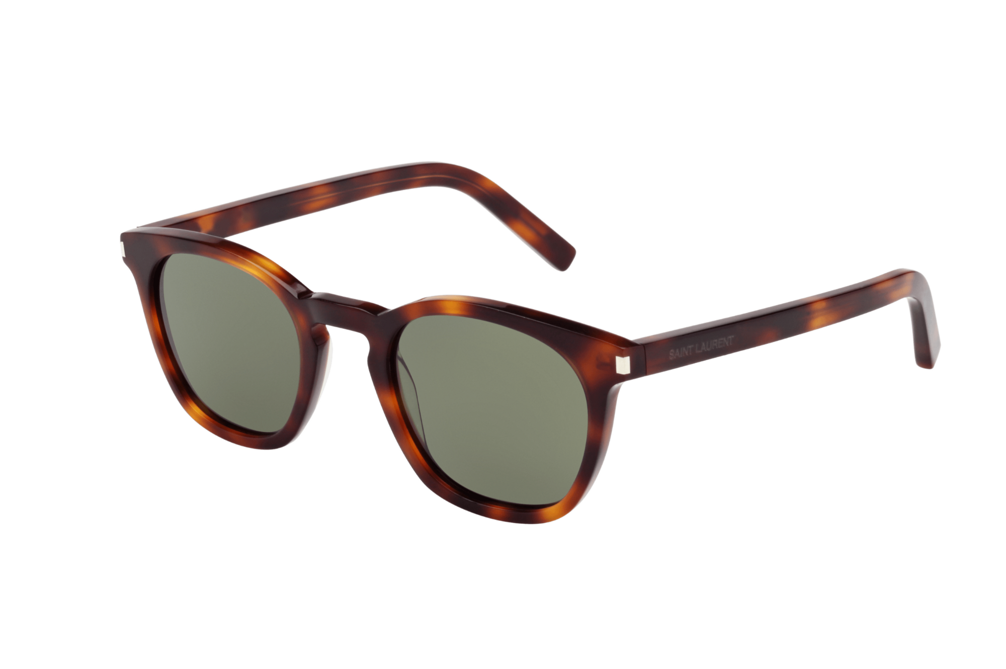 Occhiali da sole SAINT LAURENT SL 28 HAVANA