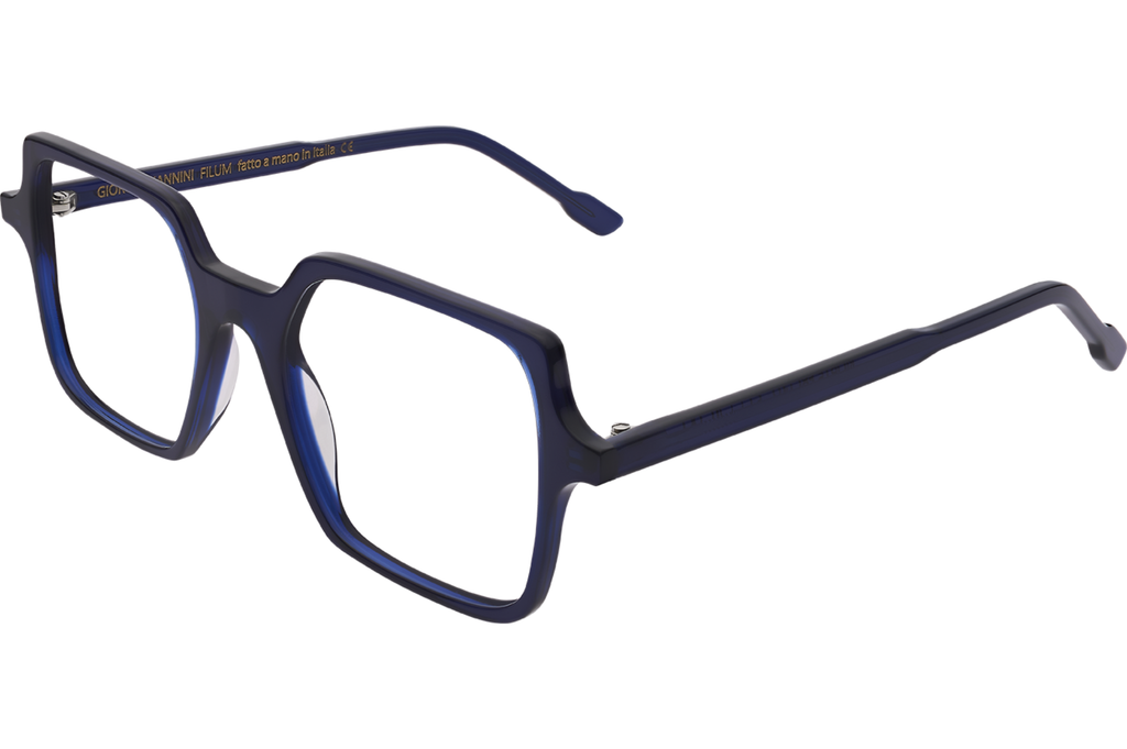 Occhiali da vista GIORGIO NANNINI FILUM NORTE 007