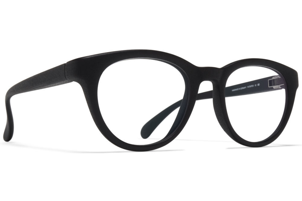 Occhiali da vista MYKITA TUFF MD1-Pitch Black