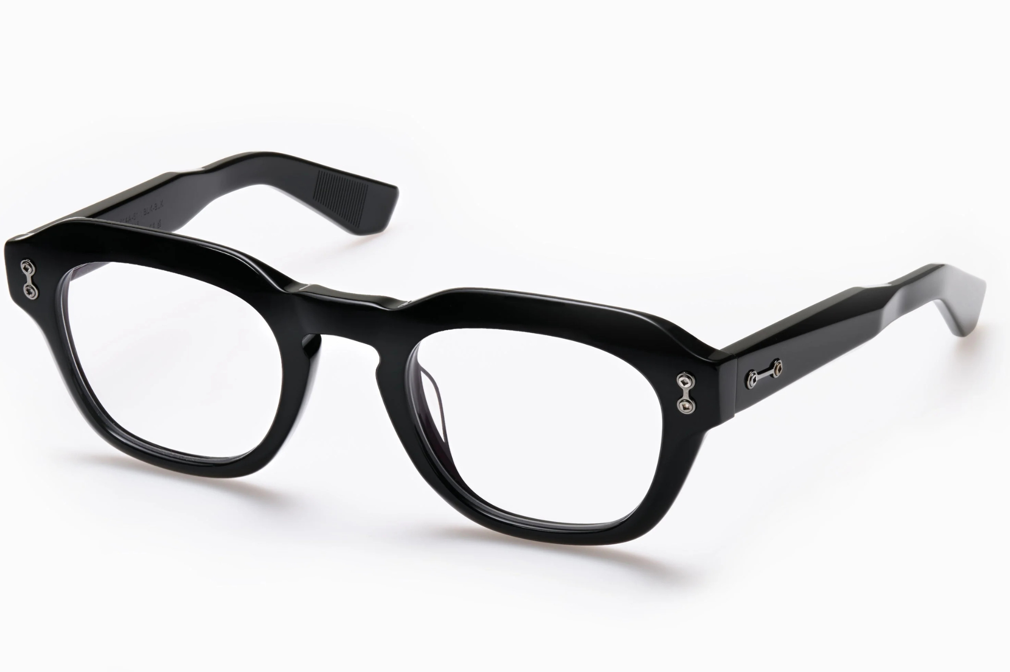 Occhiali da vista AKONI BLAZE RX Black