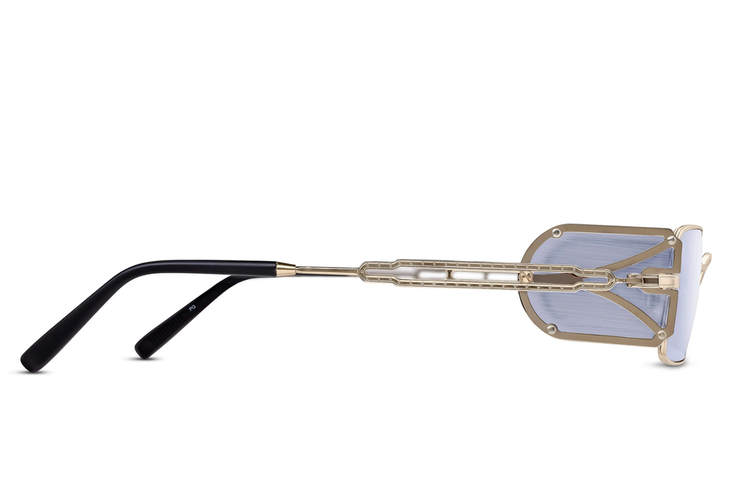 Occhiali da sole MATSUDA 10611H PALE GOLD