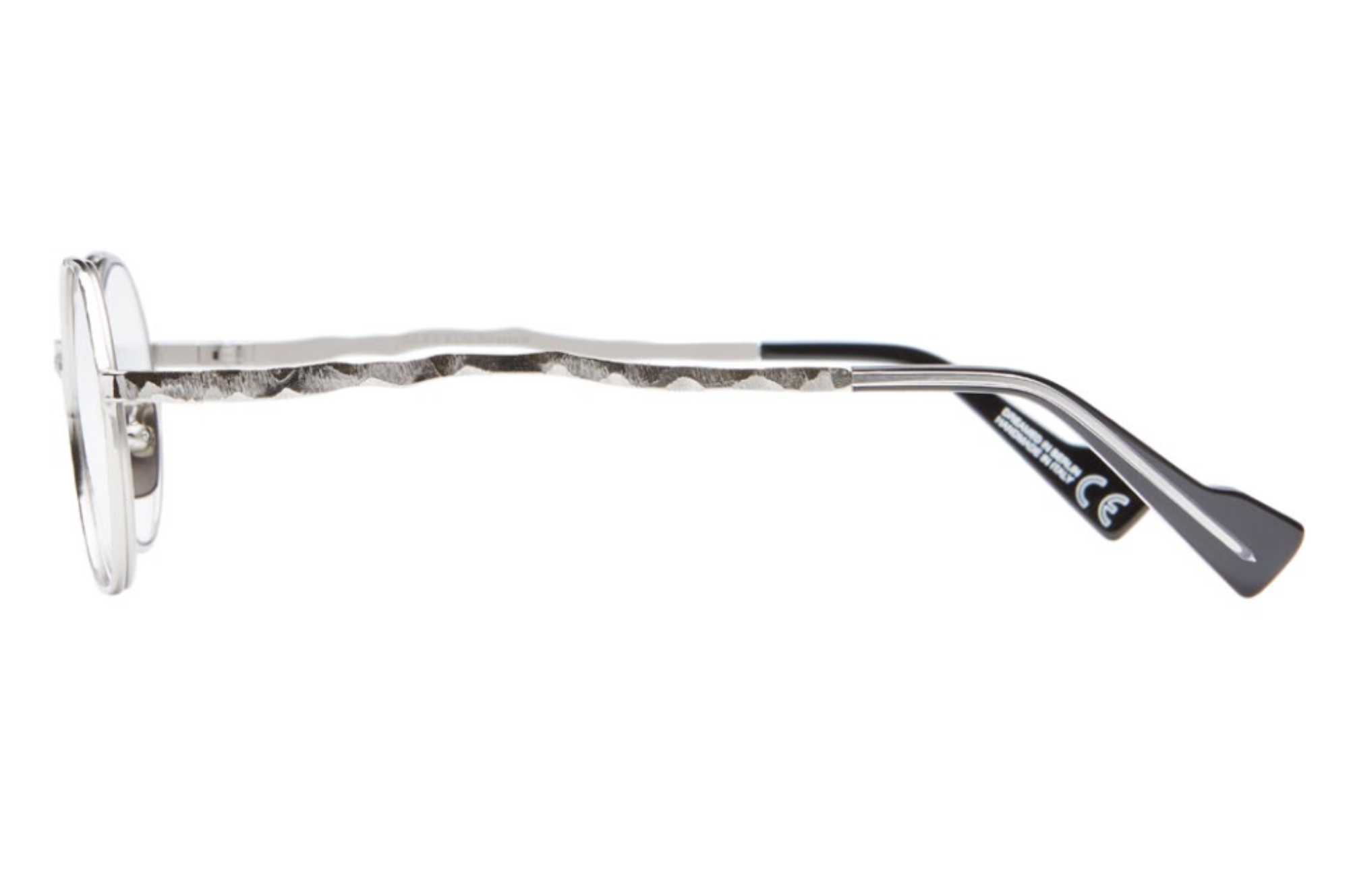 Occhiali da vista KUBORAUM H11 Silver
