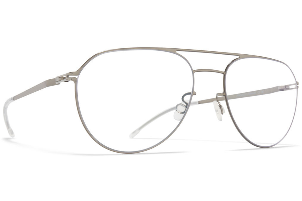 Occhiali da vista MYKITA TOSCA Pow2-Silver