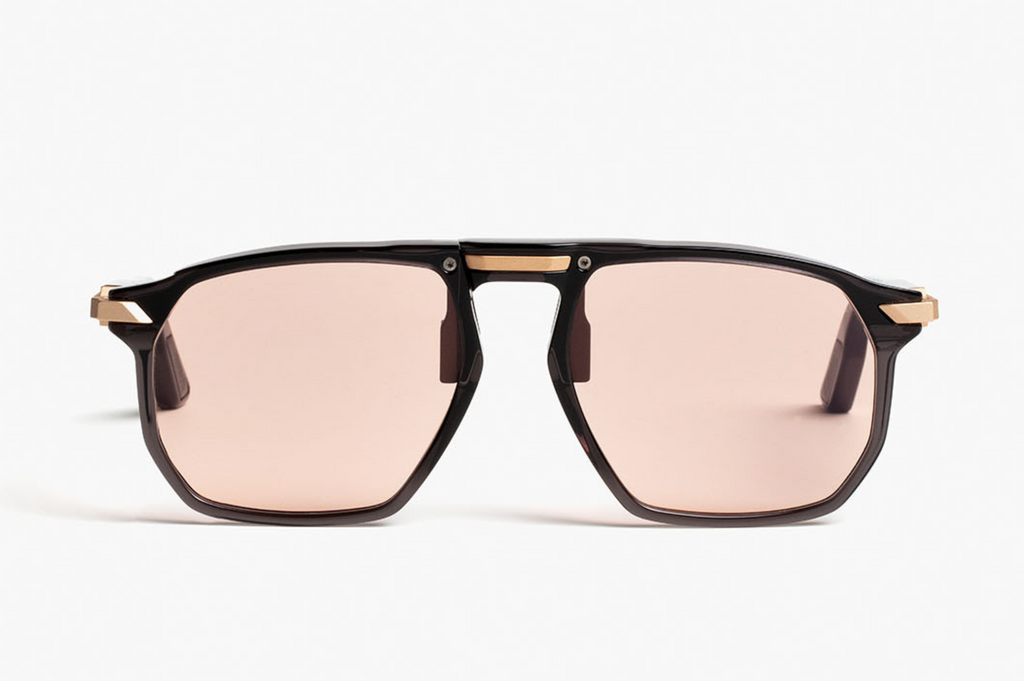 Occhiali da sole Movitra AC 03 Black RG