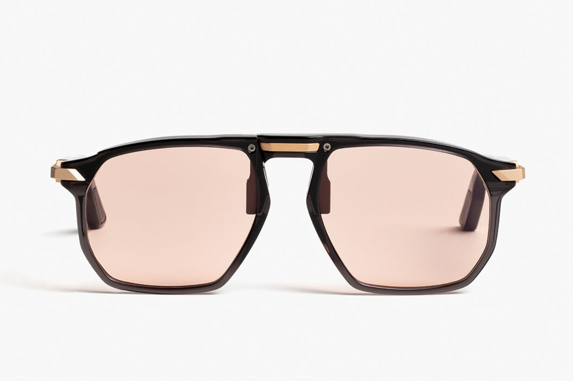Occhiali da sole Movitra AC 03 Black RG