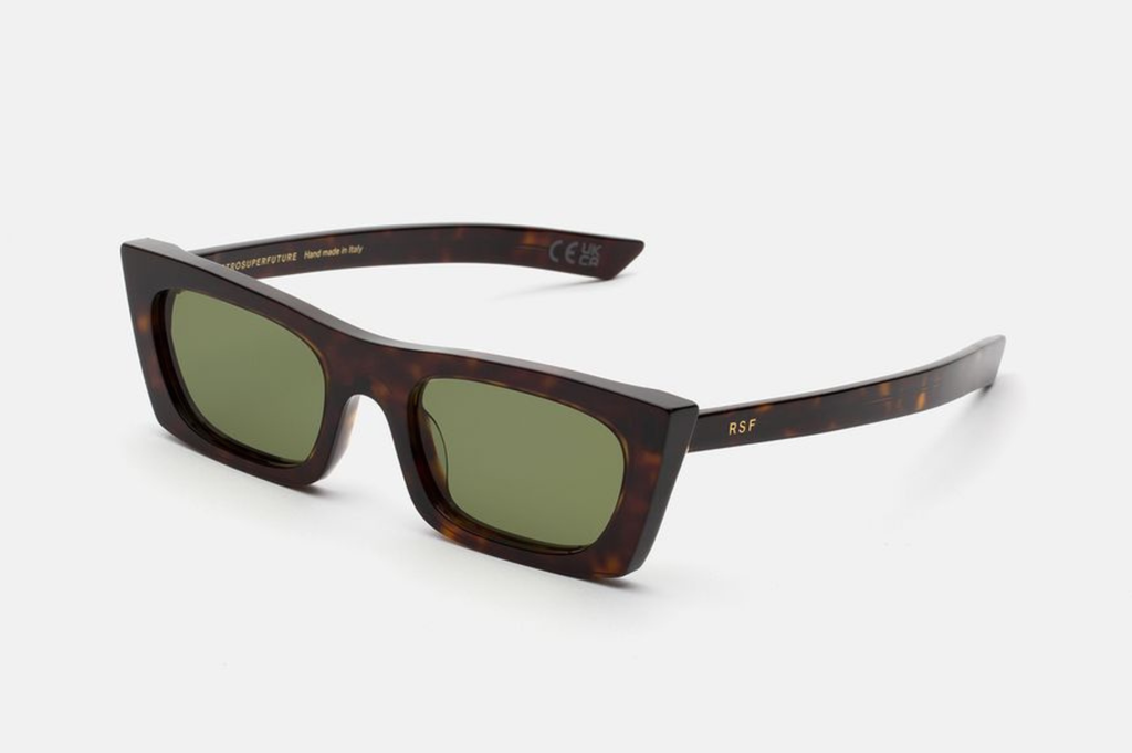 RETROSUPERFUTURE Fred 2.0 3627