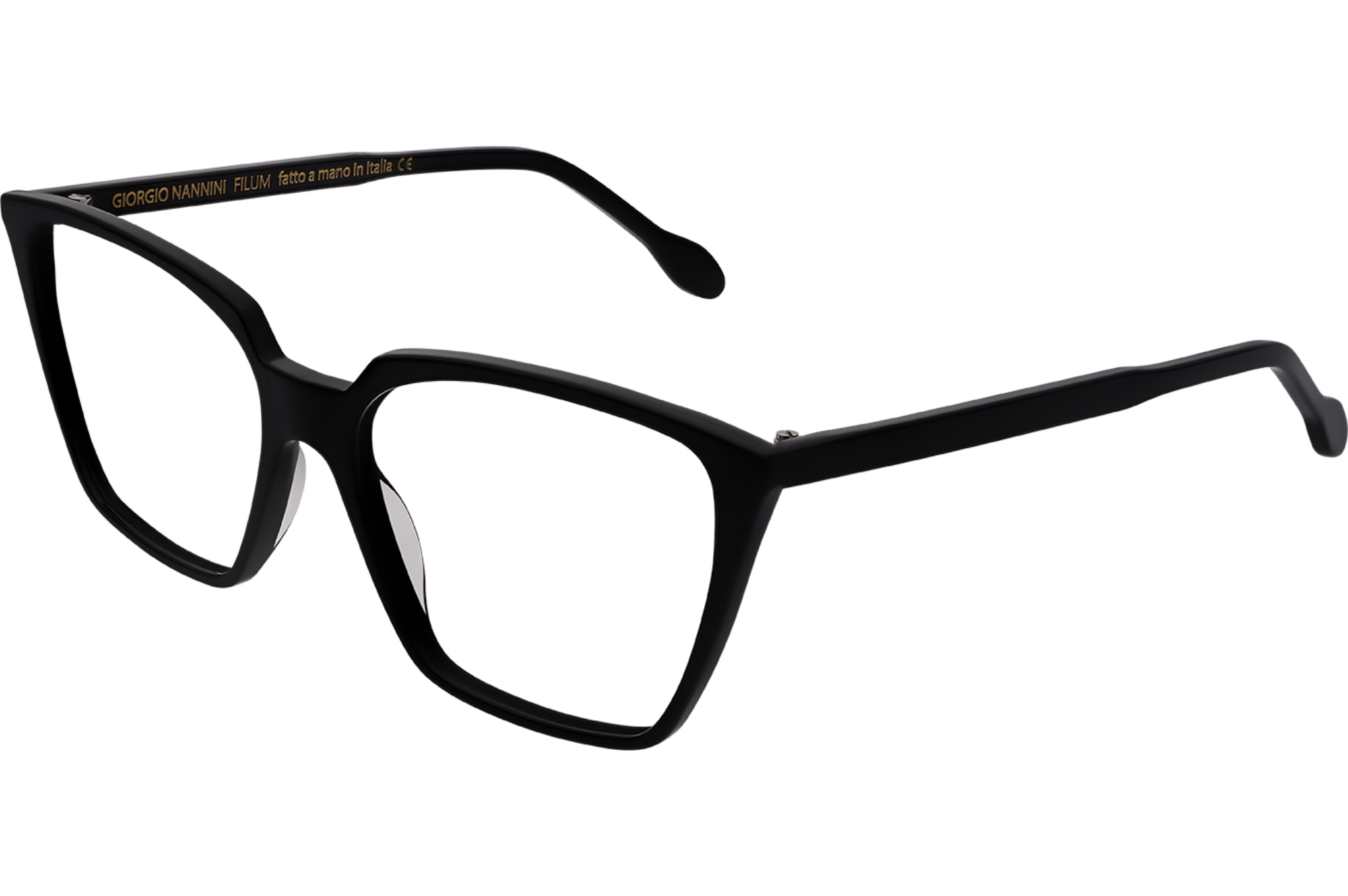 Occhiali da vista GIORGIO NANNINI FILUM KONA 110