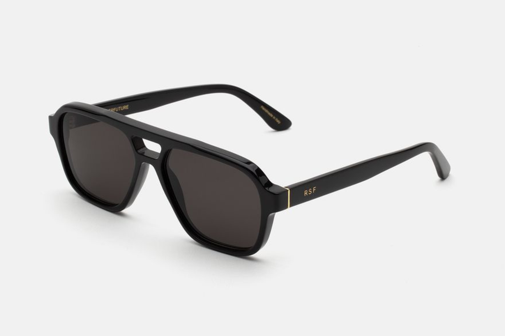 RETROSUPERFUTURE Maneval Black