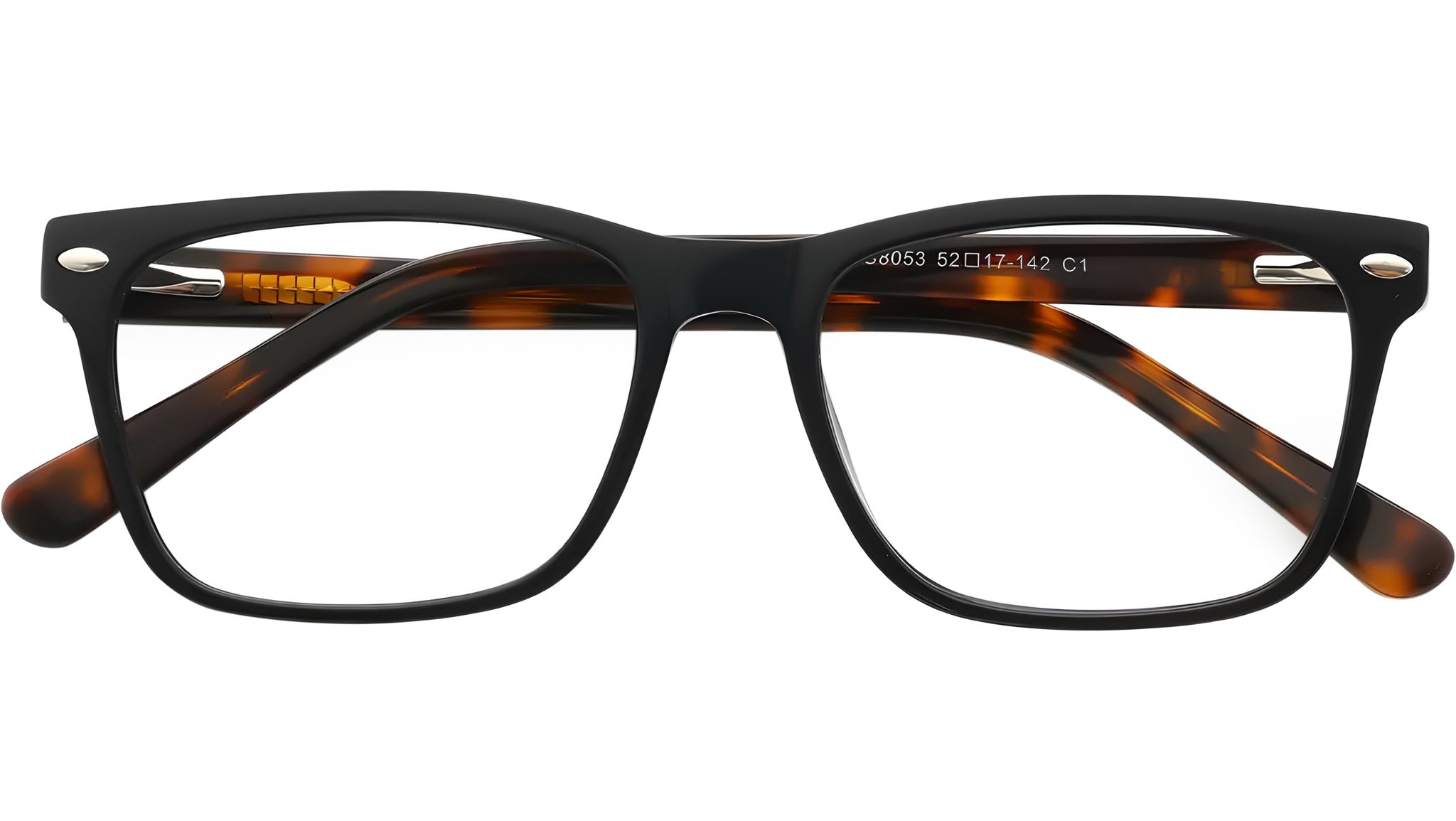 Occhiali da sole MYKITA DURAN Black white
